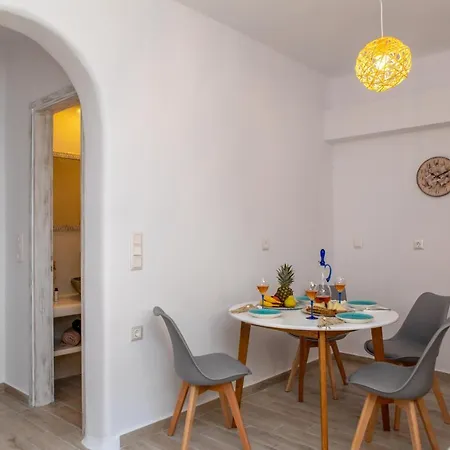 Apartament Island Dreams