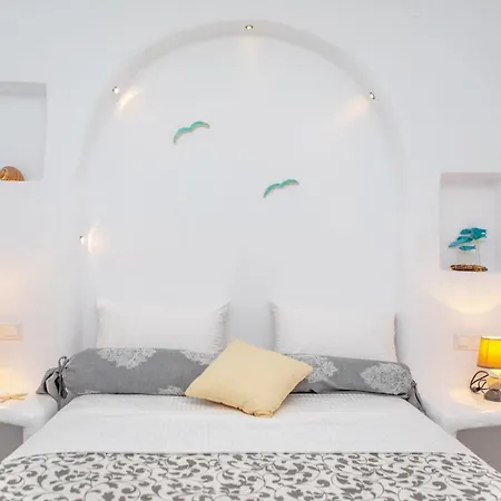 Island Dreams Apartament Naxos City