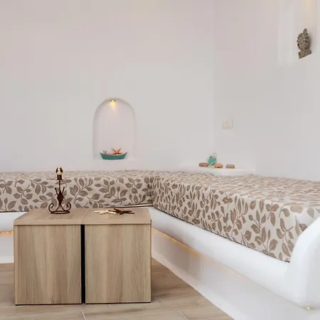 Apartament Island Dreams